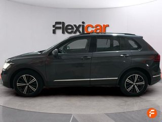 Volkswagen Tiguan Life 1.4 TSI eHybrid 180kW (245CV) DSG