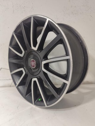 ✅Llantas suelta para Fiat 4X98 de 4 tornillos