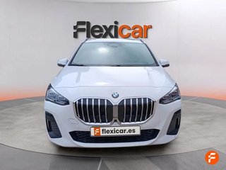 BMW Serie 2 Active Tourer 218i