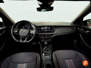 Skoda Scala 1.0 TSI 85KW(115CV) DSG MONTE CARLO