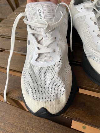Zapatillas Craft CTM Ultra Running Beige