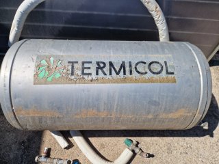Acumulador Termicol