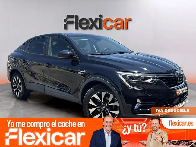 Renault Arkana Evolution TCe 103kW(140CV) EDC mild hybr - foto 1