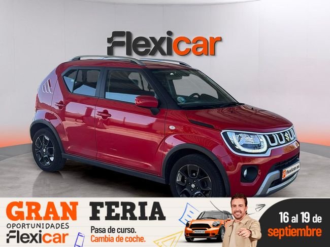 Suzuki Ignis 1.2 GLE Mild Hybrid - foto 1