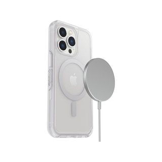 OtterBox custodia iPhone 13 Pro Symmetry+ trasparente