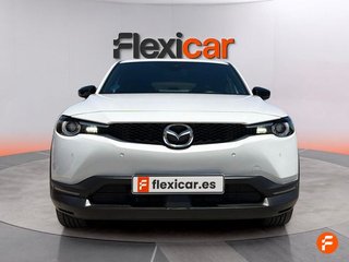 Mazda MX-30 e-SKYACTIV R-EV 125kW ADVANTAGE Ind.Vint