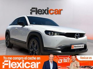 Mazda MX-30 e-SKYACTIV R-EV 125kW ADVANTAGE Ind.Vint