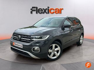 Volkswagen T-Cross Advance 1.0 TSI 81kW (110CV) DSG