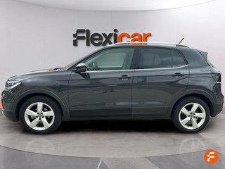 Volkswagen T-Cross Advance 1.0 TSI 81kW (110CV) DSG