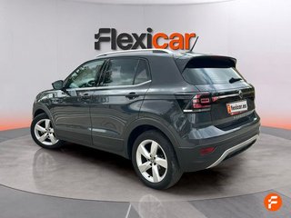 Volkswagen T-Cross Advance 1.0 TSI 81kW (110CV) DSG