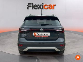 Volkswagen T-Cross Advance 1.0 TSI 81kW (110CV) DSG