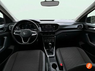 Volkswagen T-Cross Advance 1.0 TSI 81kW (110CV) DSG
