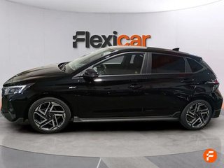 Hyundai i20 1.2 MPI N Line
