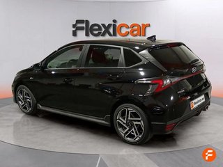 Hyundai i20 1.2 MPI N Line