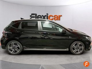 Hyundai i20 1.2 MPI N Line