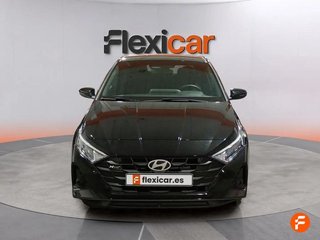 Hyundai i20 1.2 MPI N Line