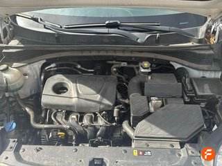 Kia Sportage 1.6 T-GDi GT Line Essential DCT 4x2
