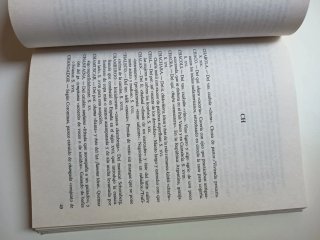 Diccionario etimológico