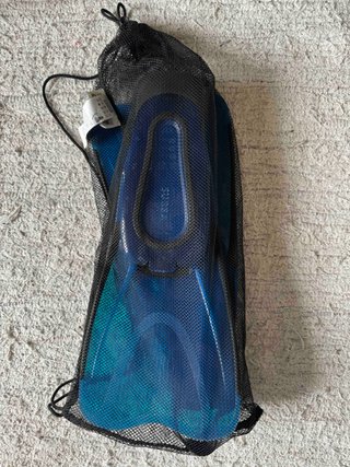 Aletas de buceo Subea Talla 42-43
