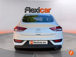 Hyundai i30 1.0 TGDI Klass Fastback
