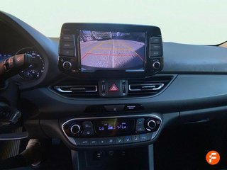 Hyundai i30 1.0 TGDI Klass Fastback