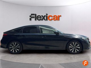 Honda Civic 2.0 i-MMD Advance CVT