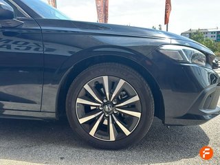 Honda Civic 2.0 i-MMD Advance CVT