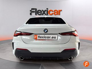 BMW Serie 4 420d