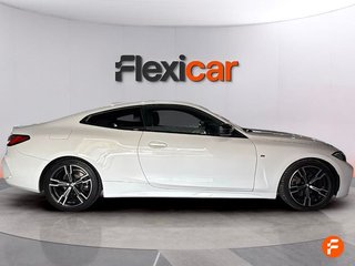 BMW Serie 4 420d