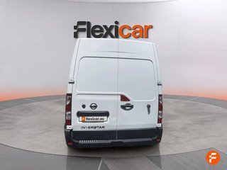 Nissan Interstar L2 H2  2.3DCI 150CV