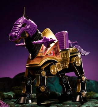 Night Stalker MOTU Origins. Sellado. NO NEGOCIABLE