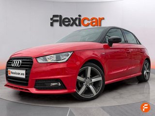 Audi A1 Sportback 1.0 TFSI 95CV Attracted