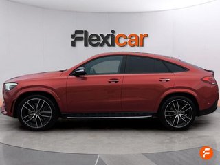 Mercedes GLE Coupé GLE 350 d 4MATIC