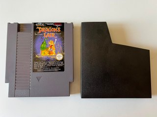 Dragon's Lair (NES)