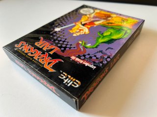 Dragon's Lair (NES)