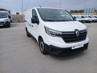 RENAULT TRAFIC 1.6 DCI L1-H1