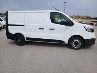 RENAULT TRAFIC 1.6 DCI L1-H1