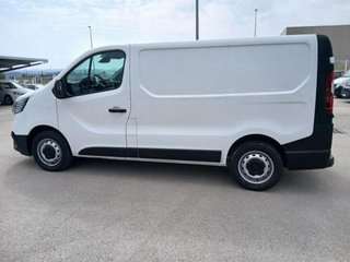 RENAULT TRAFIC 1.6 DCI L1-H1