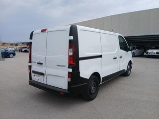 RENAULT TRAFIC 1.6 DCI L1-H1