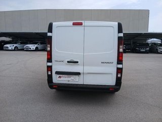 RENAULT TRAFIC 1.6 DCI L1-H1