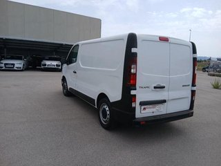 RENAULT TRAFIC 1.6 DCI L1-H1