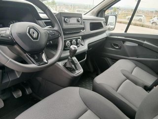 RENAULT TRAFIC 1.6 DCI L1-H1