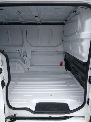 RENAULT TRAFIC 1.6 DCI L1-H1