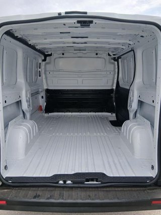 RENAULT TRAFIC 1.6 DCI L1-H1
