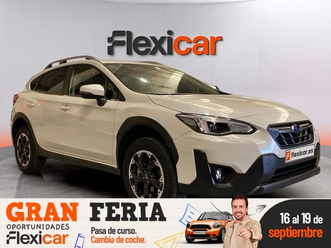 Subaru XV 1.6i Sport Plus Auto - foto 1