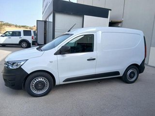 RENAULT EXPRESS 1.5 DCi FURGÓN CONFORT