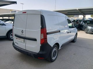RENAULT EXPRESS 1.5 DCi FURGÓN CONFORT