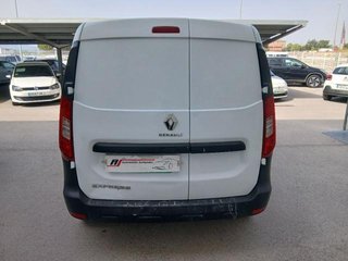 RENAULT EXPRESS 1.5 DCi FURGÓN CONFORT