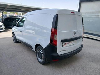 RENAULT EXPRESS 1.5 DCi FURGÓN CONFORT