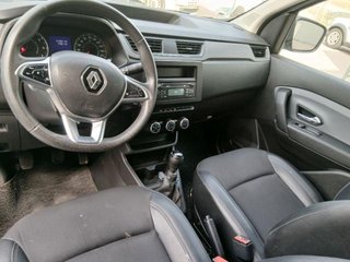 RENAULT EXPRESS 1.5 DCi FURGÓN CONFORT